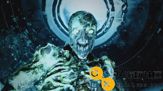 《使命召唤21》僵尸模式最新预告震撼发布!全新机甲武器与新型僵尸现身