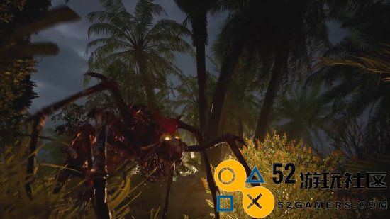 《使命召唤21》僵尸模式最新预告震撼发布!全新机甲武器与新型僵尸现身