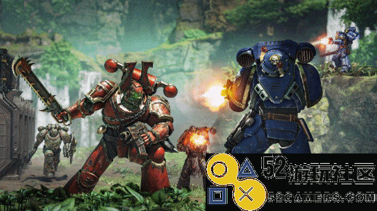 《星际战士2》全新实机预告:多样化PVE与PVP激烈对战体验来袭