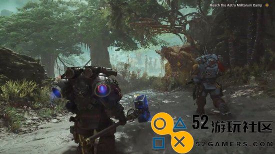 《星际战士2》全新实机预告:多样化PVE与PVP激烈对战体验来袭