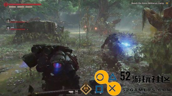 《星际战士2》全新实机预告:多样化PVE与PVP激烈对战体验来袭