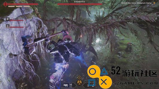 《星际战士2》全新实机预告:多样化PVE与PVP激烈对战体验来袭