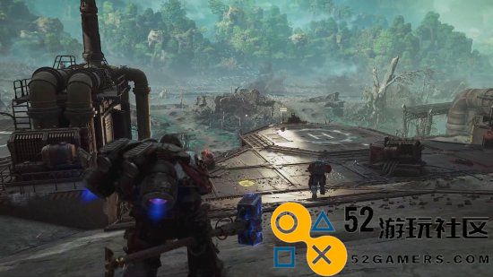 《星际战士2》全新实机预告:多样化PVE与PVP激烈对战体验来袭