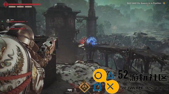 《星际战士2》全新实机预告:多样化PVE与PVP激烈对战体验来袭