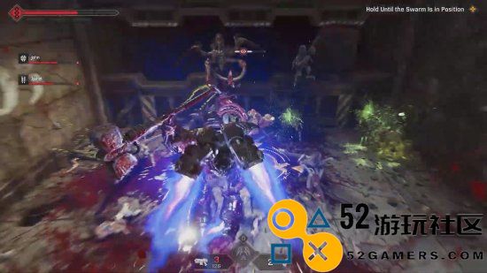 《星际战士2》全新实机预告:多样化PVE与PVP激烈对战体验来袭