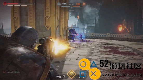 《星际战士2》全新实机预告:多样化PVE与PVP激烈对战体验来袭