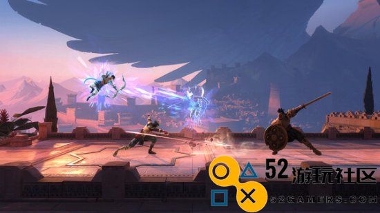 《波斯王子:失落王冠》现已上架Steam限时优惠仅需118元!