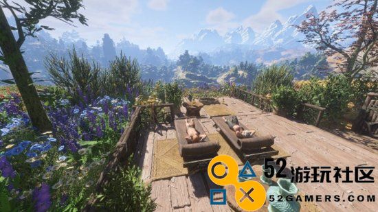 《雾锁王国》玩家数量突破300万大关!官方盛发庆祝贺图喜迎新玩家