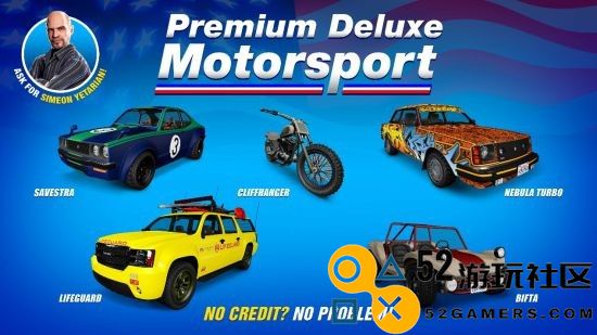 《GTAOL》全新更新内容:精彩野生动物摄影活动带来丰厚奖励