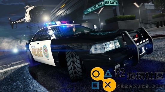 《GTAOL》全新更新内容:精彩野生动物摄影活动带来丰厚奖励