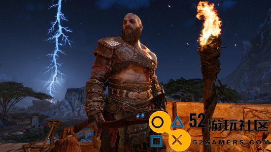 《诸神黄昏》PC版最新震撼截图曝光:超宽屏画面让人惊叹不已!