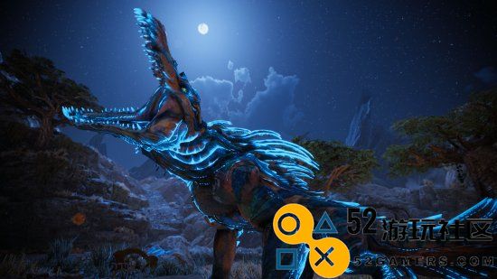 《诸神黄昏》PC版最新震撼截图曝光:超宽屏画面让人惊叹不已!