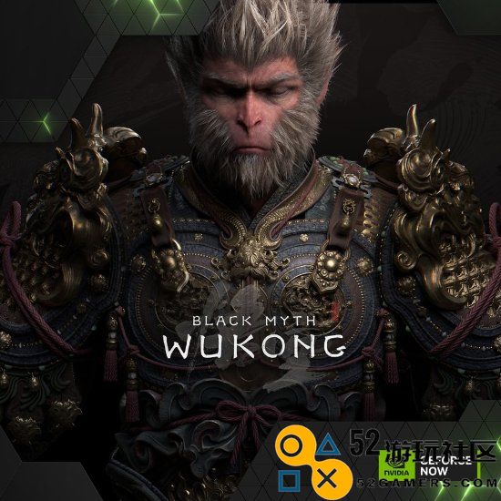 《黑神话:悟空》将支持GeForceNow,无需下载轻松畅玩游戏新体验