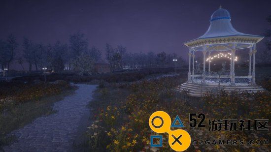 新预告曝光:P社类《模拟人生》游戏开发进展如何?截图展示完成度一定程度满意