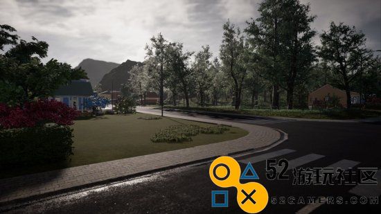 新预告曝光:P社类《模拟人生》游戏开发进展如何?截图展示完成度一定程度满意