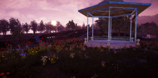 新预告曝光:P社类《模拟人生》游戏开发进展如何?截图展示完成度一定程度满意