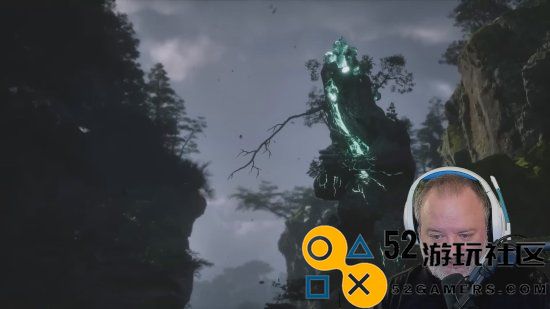 战神系列创作者惊叹《黑神话》新预告:实在是太震撼了,简直要尖叫!