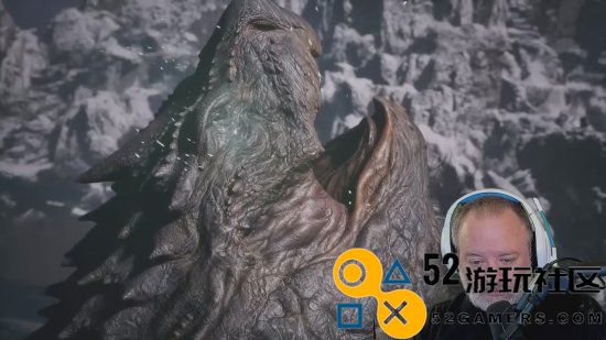 战神系列创作者惊叹《黑神话》新预告:实在是太震撼了,简直要尖叫!