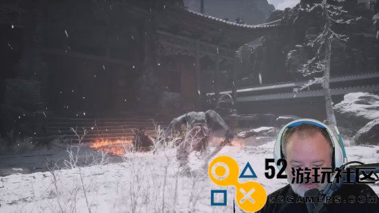 战神系列创作者惊叹《黑神话》新预告:实在是太震撼了,简直要尖叫!