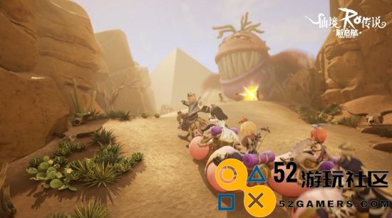 CG共同迎接丰收季节《RO新启航》将于9月13日正式开启公测