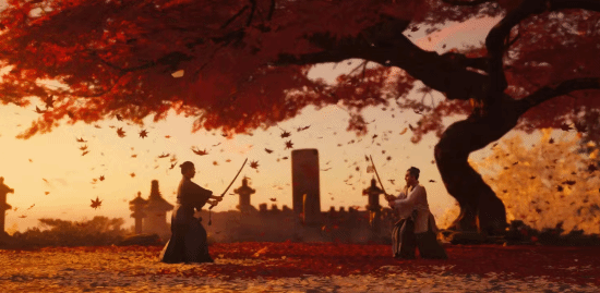 外媒报道《对马岛2》可能转向潜行元素重塑传统武士战斗体验