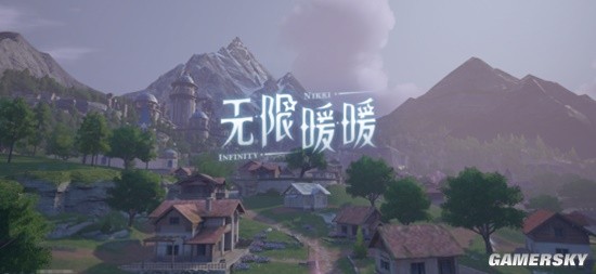 《无限暖暖》正式发布移动版叠纸游戏的全新策略究竟能带来怎样的惊喜