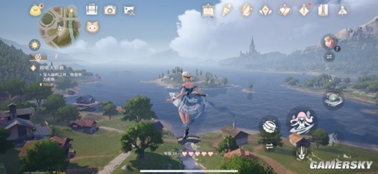 《无限暖暖》正式发布移动版叠纸游戏的全新策略究竟能带来怎样的惊喜