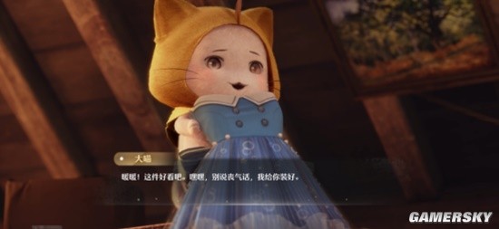 《无限暖暖》正式发布移动版叠纸游戏的全新策略究竟能带来怎样的惊喜