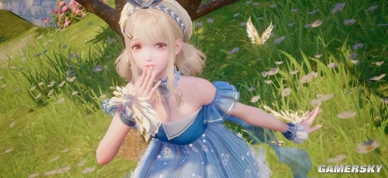 《无限暖暖》正式发布移动版叠纸游戏的全新策略究竟能带来怎样的惊喜