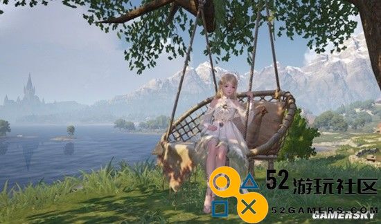 《无限暖暖》正式发布移动版叠纸游戏的全新策略究竟能带来怎样的惊喜