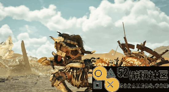 《怪物猎人荒野》狩猎笛武器试玩:演奏带来的自我强化技巧探讨