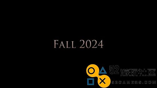 《神之亵渎》游戏开发商发布神秘预告:秋季揭示更多令人期待的内容