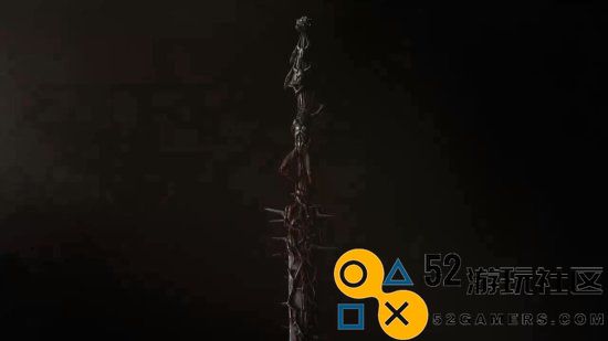 《神之亵渎》游戏开发商发布神秘预告:秋季揭示更多令人期待的内容