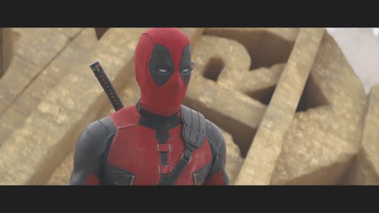 狼叔真猛!《死侍与金刚狼》票房庆祝新宣传片正式揭晓