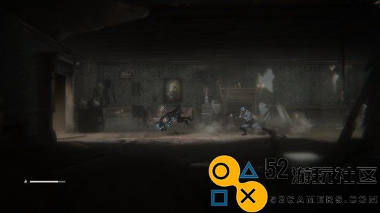 独特的手绘风格:横版动作冒险游戏《雾都残梦:心域突围》将在不久后推出Demo版