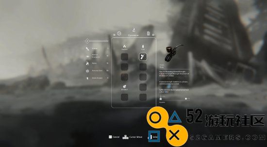 独特的手绘风格:横版动作冒险游戏《雾都残梦:心域突围》将在不久后推出Demo版