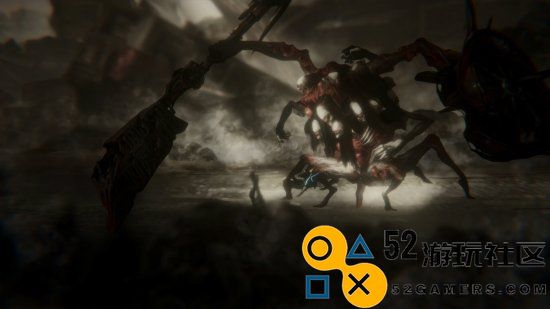 独特的手绘风格:横版动作冒险游戏《雾都残梦:心域突围》将在不久后推出Demo版