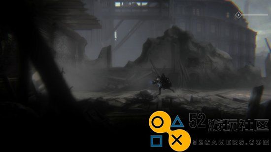 独特的手绘风格:横版动作冒险游戏《雾都残梦:心域突围》将在不久后推出Demo版