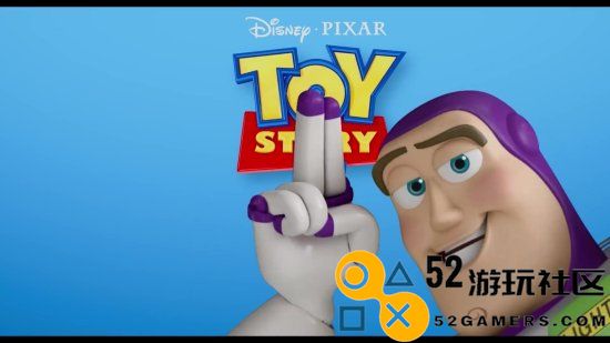 《玩具总动员5》揭露先导预告:经典玩具们再度华丽归来!