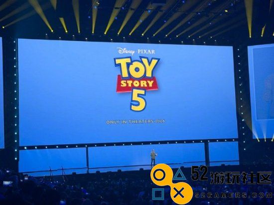 《玩具总动员5》揭露先导预告:经典玩具们再度华丽归来!