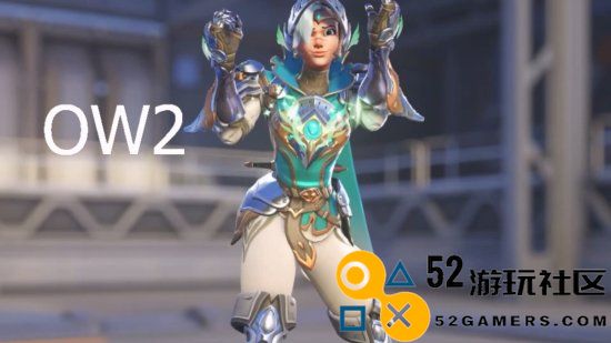 猎空手枪穿透身体引发争议,《OW2》细节不如前作引玩家吐槽