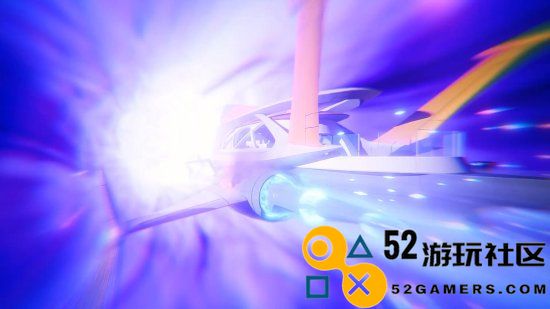 日系科幻冒险新作《星之遥》揭示:人类的未来边缘与时光的黄昏