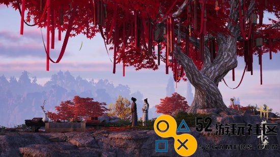 《燕云十六声》七夕特别活动重磅来袭!多重游戏精彩玩法全面揭秘