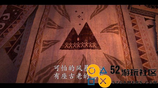 《海洋奇缘2》新预告揭示神秘旅程11.27将在北美上映,共赴冒险之旅