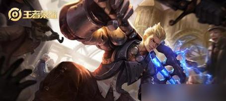 荣耀单排狂铁最新出装指南,让你轻松攀登巅峰,稳定上分的秘诀大揭秘!