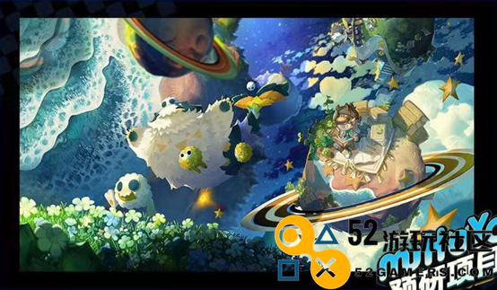 米哈游一次性公布五个新预研项目,未来发展引人关注