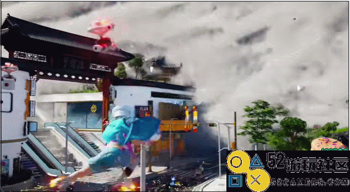 米哈游一次性公布五个新预研项目,未来发展引人关注