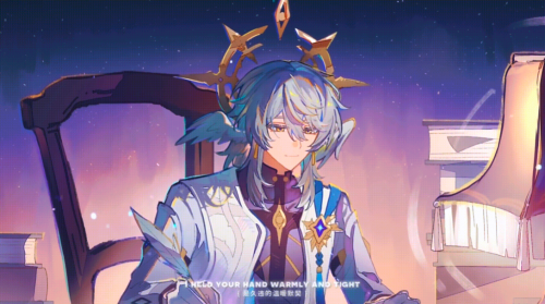 我正在享受星铁二创的乐趣,怎么突然被国宴的美食吸引了呢?