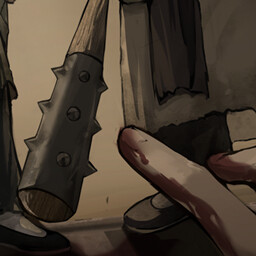 《饿殍:明末千里行》结局相互残杀的成就获取攻略详解