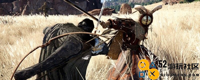 《红色沙漠》游戏类型解析与特色介绍